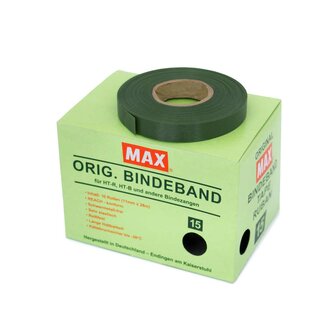 Bindtape voor Max-tang