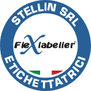 FleXlabeller Evoluzione Vivace